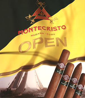   Montecristo Open